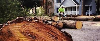 Trusted Due West, SC  Tree Services Experts